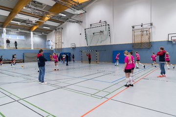 Bild 7 - wCJ Hamburger Futsalmeisterschaft